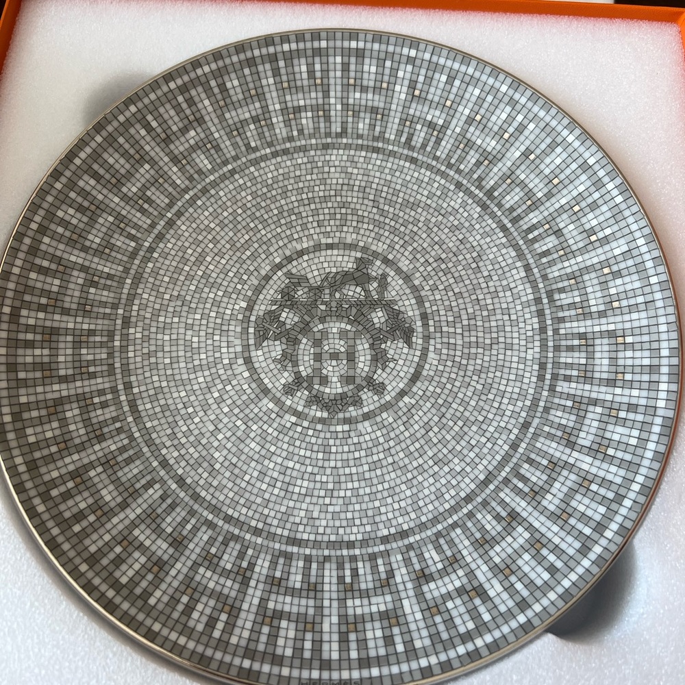 Mosaique 24 Platinum